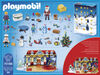 Calendrier de l'Avent "Boutique de jouets"  - Playmobil