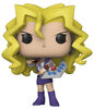 Figurine en Mai Valentine par Funko POP! Yu-Gi-Oh!