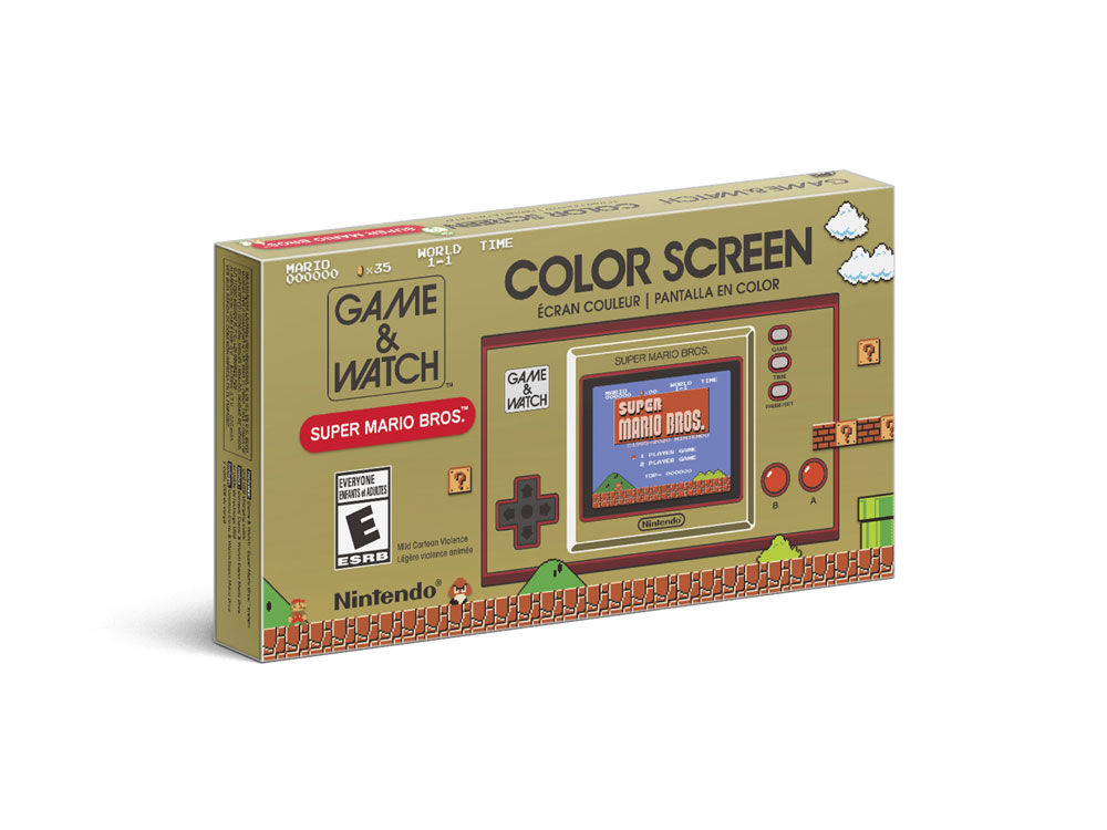 Mario tv game console deals