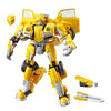 Transformers Transformers: Bumblebee Studio Series 18 - Figurine Bumblebee de classe de luxe.