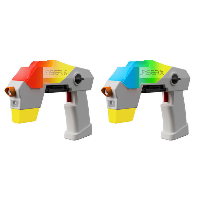 Laser X Micro B2b Blasters