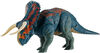 Jurassic World Dual Attack Nasutoceratops.