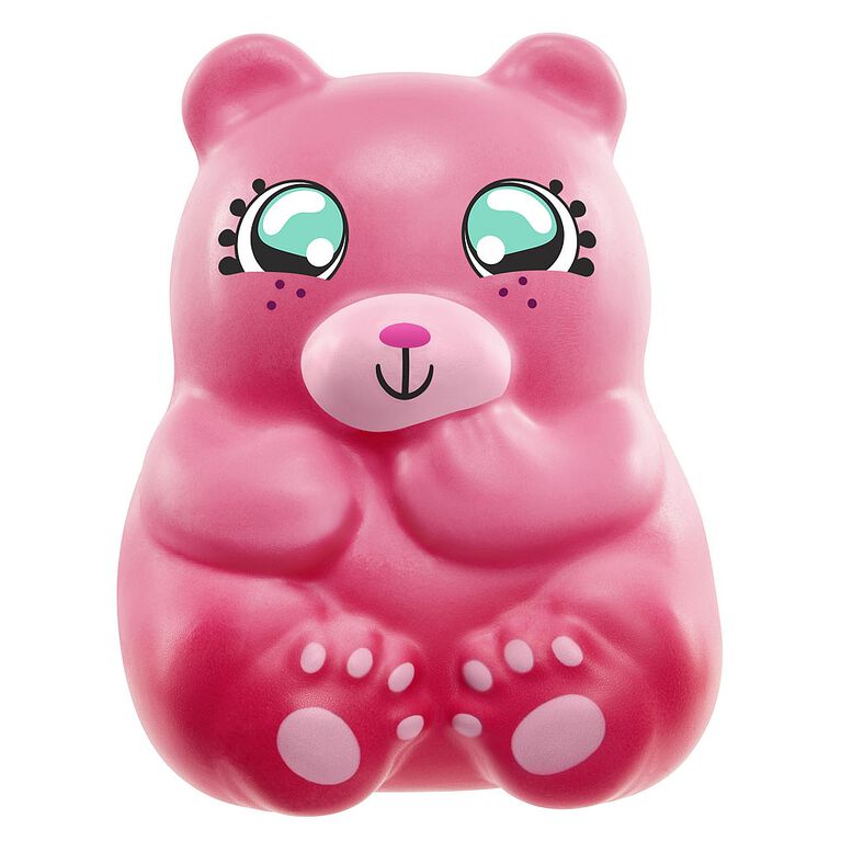 SQUISH-DEE-LISH Squishies Jumbo. - Notre Exclusivité