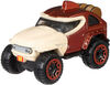 Hot Wheels Donkey Kong Vehicle