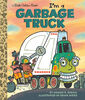 I'm a Garbage Truck - English Edition