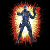 G.I. Joe Classified Series Retro Cardback, Cobra Trooper Action Figure