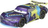 Disney Pixar Cars J.D. McPillar Vehicle
