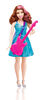 Barbie Careers Pop Star Doll