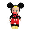 Poupée en peluche de 22,8 cm Cry Babies Disney Characters - Mickey Mouse