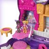 Polly Pocket Sparkle Stage Bow Compact