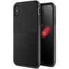 Vrs Design High Pro Shield Case for iPhone XS/X Dark Grey (VRSIP8HPSDS)