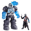 Star Wars Epic World of Action The Mandalorian Armure de la Force