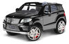 Kid Trax Mercedes GL 63 12V Powered Ride On - Black