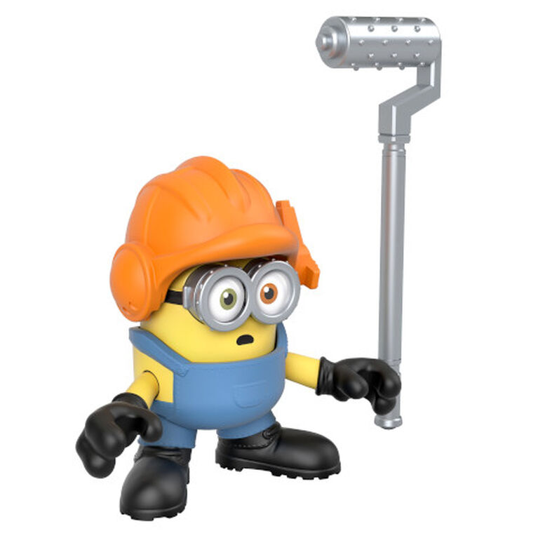 Fisher-Price Imaginext Minions Bob