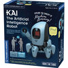 Kai: Le Robot À Intelligence Artificielle