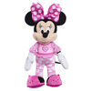 Minnie Mouse Happy Helpers Singing Plush - R Exclusive