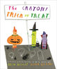 The Crayons Trick or Treat - English Edition