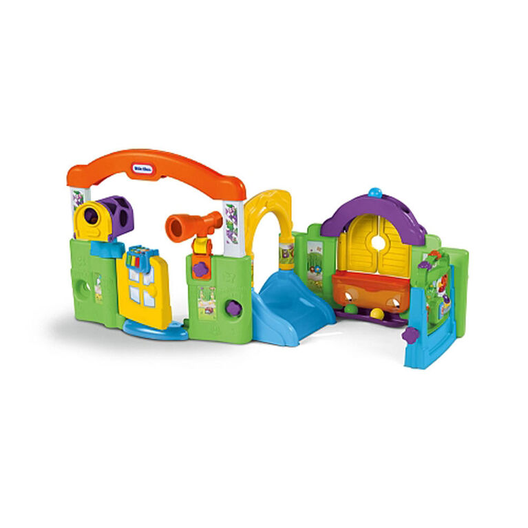 Little Tikes Discoversounds Activity Garden Babies R Us Canada