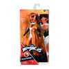 Miraculous Heroez Fashion Doll - Rena Rouge