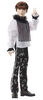 BTS SUGA Prestige Doll