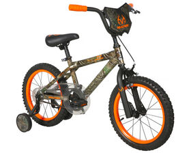 Realtree 16 Inch Bike Camo - R Exclusive