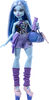 Monster High Skulltimate Secrets Monster Mysteries Playset, Abbey Bominable Doll with 19+ Surprises