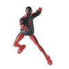 Hasbro Marvel Legends Series, Miles Morales Spider-Man, figurine de collection Spider-Man Legends de 15 cm