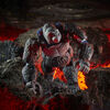 Transformers Voyager WFC-K8 Optimus Primal Action Figure