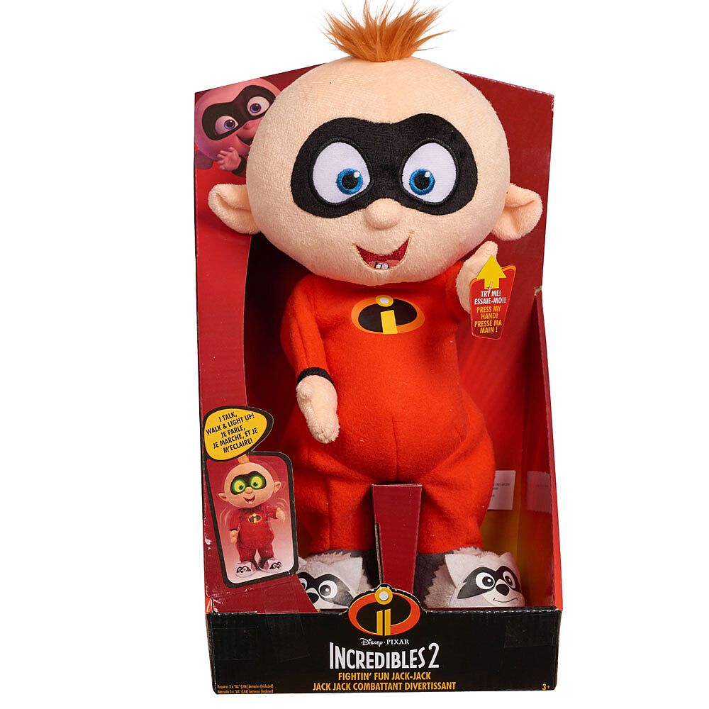 Fightin fun jack jack sale