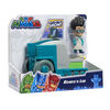 PJ Masks Vehicle Romeo & Romeo's Lab