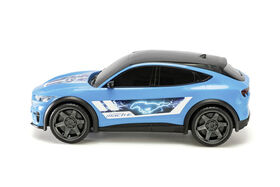 Dickie Toys - Giant Tow Truck