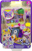 Polly Pocket Backyard Butterfly Compact