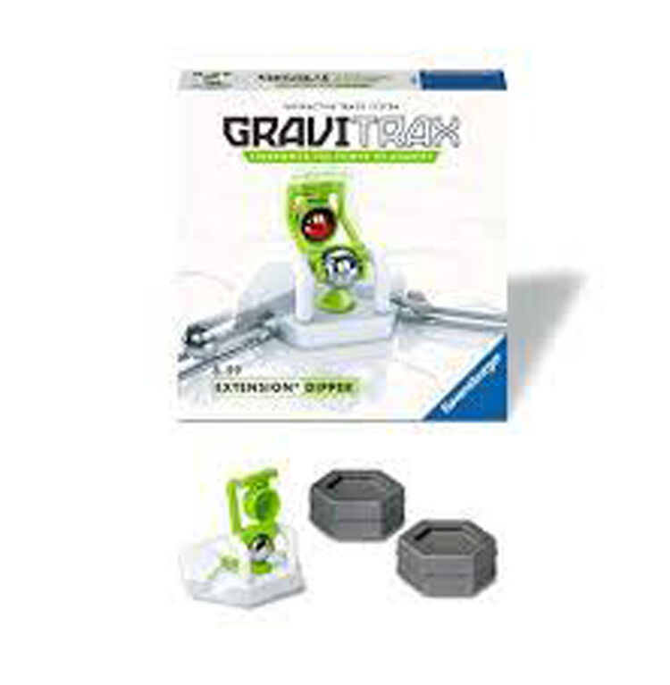 Ravensburger - GraviTrax Dipper Extension - R Exclusive