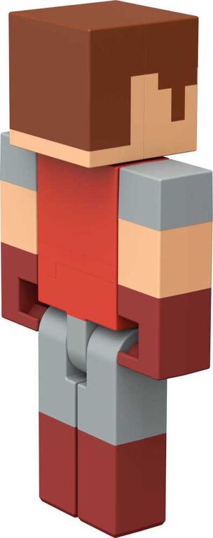 Minecraft - Figurines Fusion