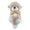 Fisher-Price Soothe 'n Snuggle Otter