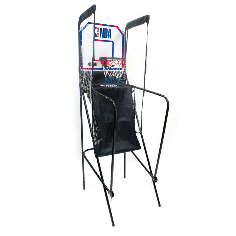 Jeu d'arcade électronique Basket Ball – Virgin Megastore