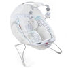 Fisher-Price Sweet Little Lamb Deluxe Bouncer
