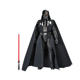 Star Wars The Black Series, Darth Vader (Duel's End), figurine Star Wars (15 cm) - Notre exclusivité