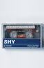 Shy - Édition anglaise