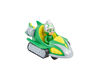 PJ Masks Turbo Blast Vehicles-Gekko