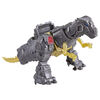 Transformers Authentics Bravo Grimlock Action Figure
