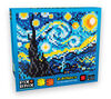 Pix Brix Starry Night Puzzle