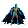 DC Multiverse Batman vs Bane 7" Action Figure and Mega Figure 2pk