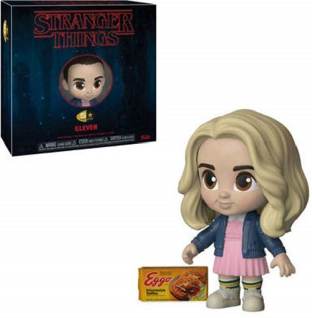 Stranger things toys r us 2025