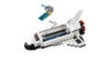 LEGO Creator Shuttle Transporter 31091