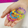 My Little Pony : Marquons les esprits, Étincelante Izzy Moonbow, poney violet