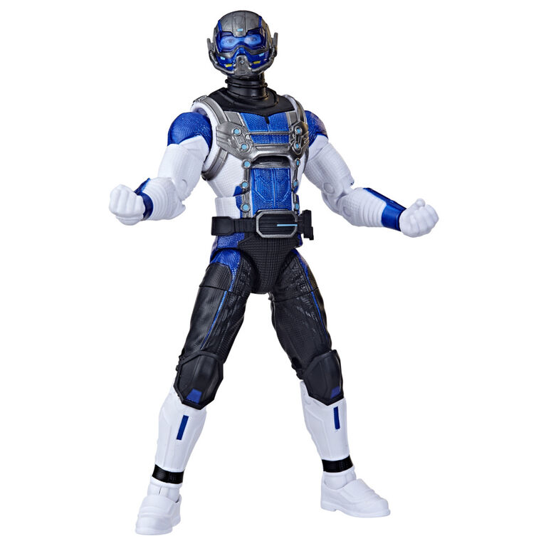 Hasbro Marvel Legends Series Marvel's Goliath, What If...? Marvel Legends Action Figures, 6 Inch