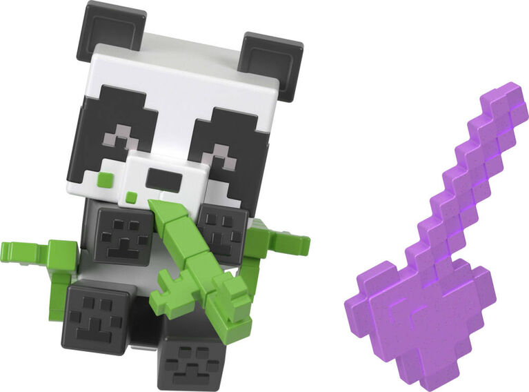 Minecraft Mini Mode Mining Figures Collection (Characters May Vary)