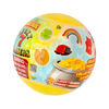Orb Arcade Lucky 7 Erasers - Colours and styles may vary