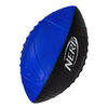 NERF Pro Grip Football-Blue